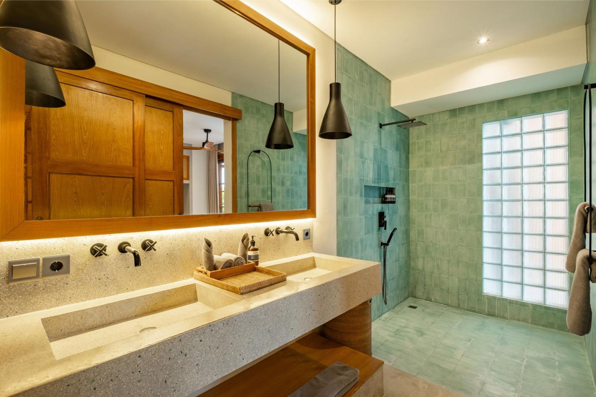 Villa Gaia Pererenan Canggu Kültér fotó