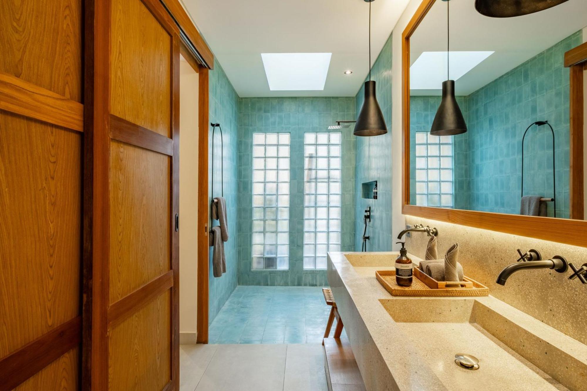 Villa Gaia Pererenan Canggu Kültér fotó